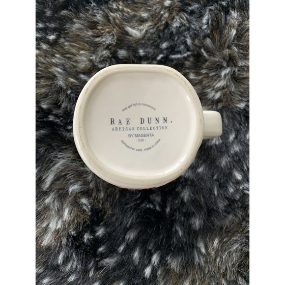 Rae Dunn DREAMER Artisan Mug Collection Large - Picture 3 of 3